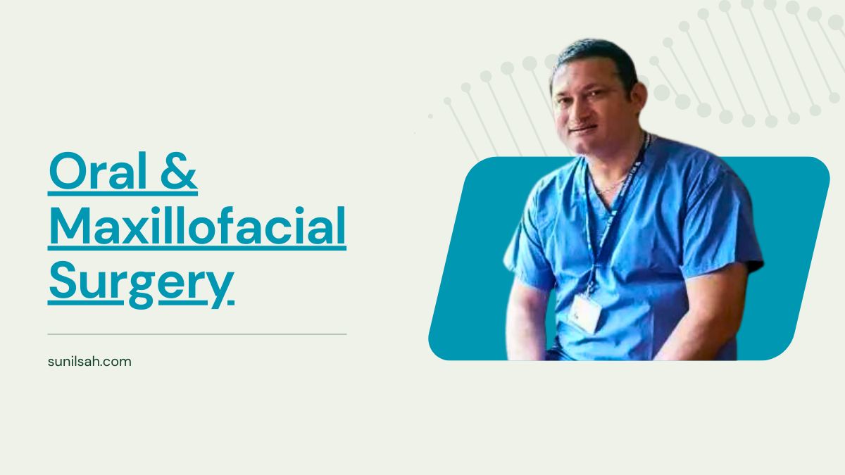 Oral & Maxillofacial Surgery post thumbnail